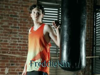 FreddieKin