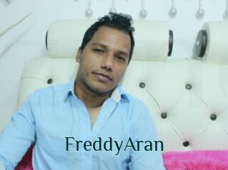 FreddyAran