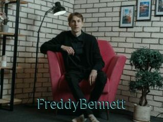 FreddyBennett