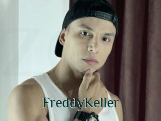 FreddyKeller