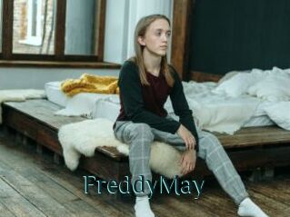 FreddyMay