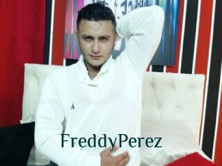 FreddyPerez