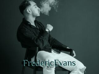 FredericEvans