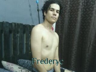 Frederyc