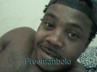 Freemanbolo