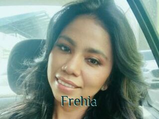 Frehia