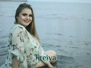 Freiya