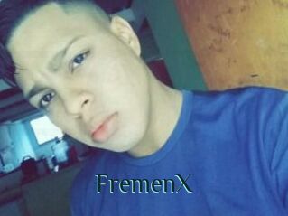 FremenX