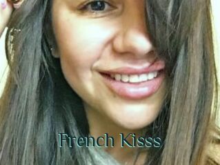 French_Kisss