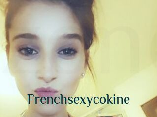 Frenchsexycokine