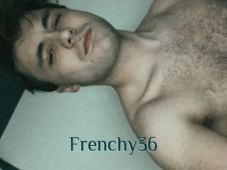 Frenchy36