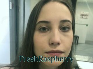 FreshRaspberry