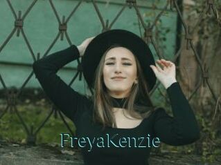 FreyaKenzie