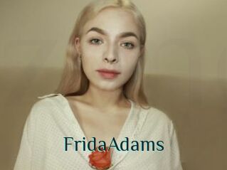 FridaAdams