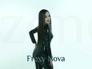 Froxy_Nova