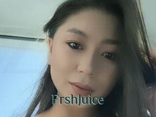 FrshJuice