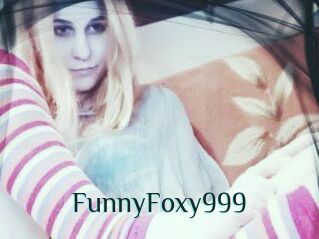 FunnyFoxy999