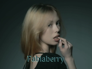 Fabiaberry