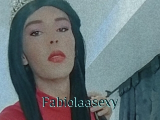 Fabiolaasexy