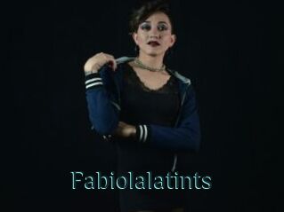 Fabiolalatints