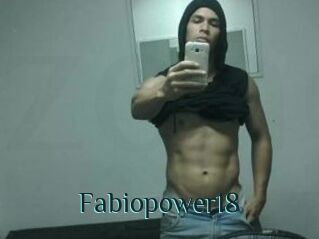 Fabiopower18