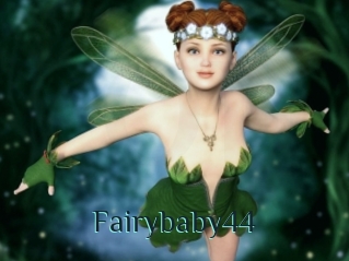 Fairybaby44