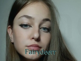 Fairydeerr