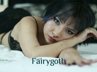 Fairygoth