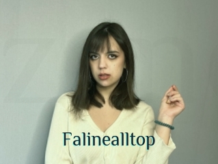 Falinealltop