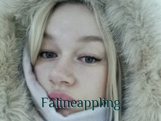 Falineappling