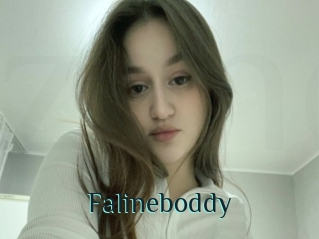 Falineboddy