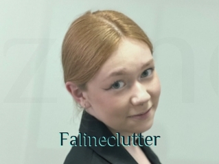 Falineclutter