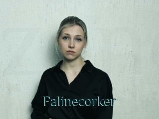 Falinecorker