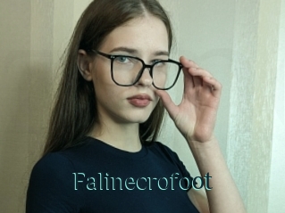 Falinecrofoot