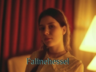 Falinehessel