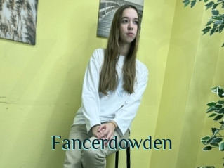 Fancerdowden