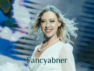 Fancyabner