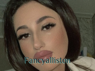 Fancyalliston