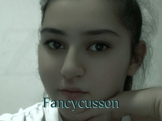 Fancycusson