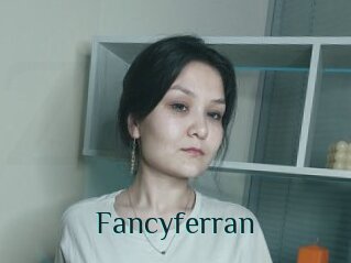 Fancyferran