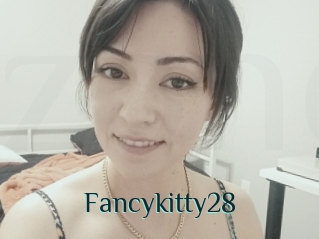 Fancykitty28