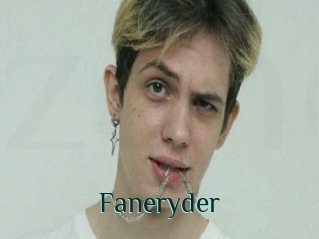 Faneryder