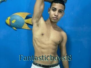 Fantasticboys18