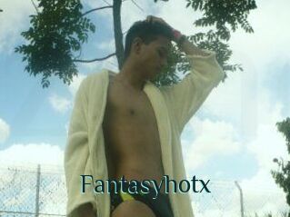 Fantasyhotx