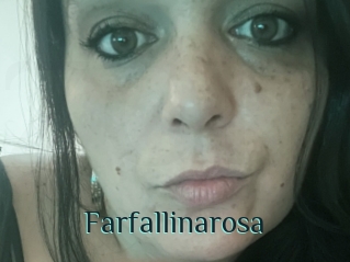 Farfallinarosa