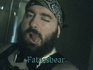 Fatassbear