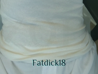 Fatdick18