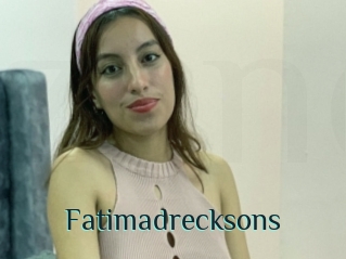 Fatimadrecksons