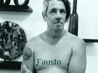 Fausto