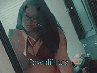 Fawnliliacs